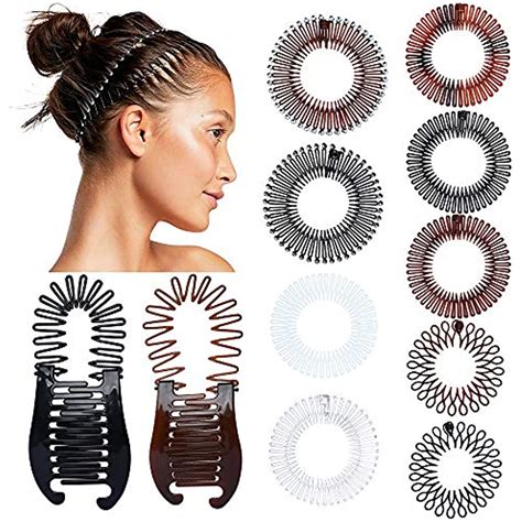 Get Ready for a Hair Transformation with the Magical Flexible Hair Comb